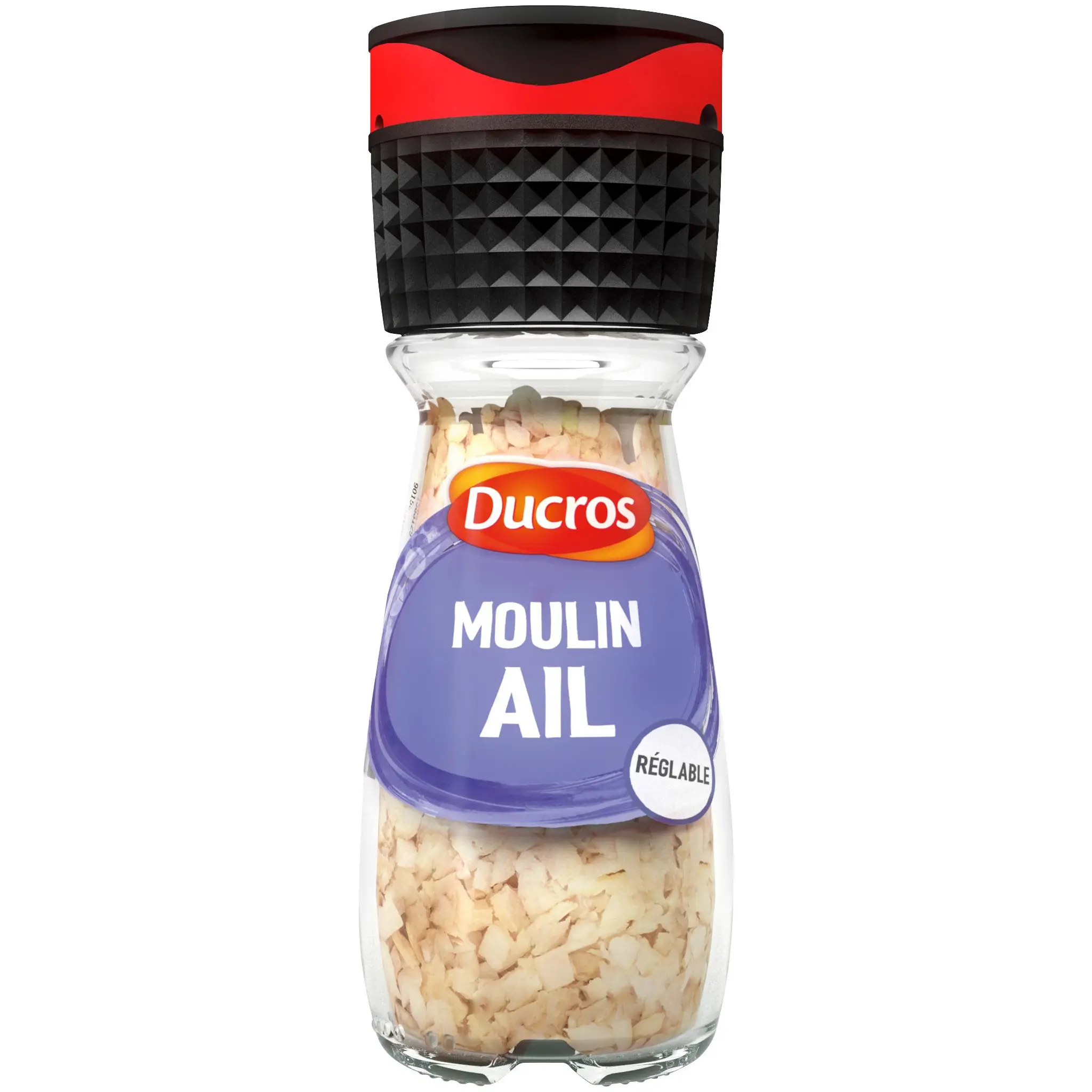 DUCROS Ail émincé