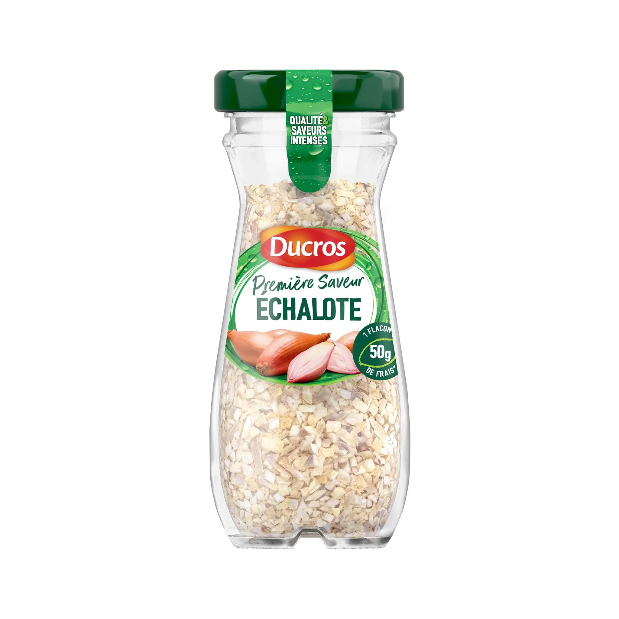 DUCROS Echalote première saveur