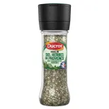 DUCROS Sel aux herbes de Provence en moulin