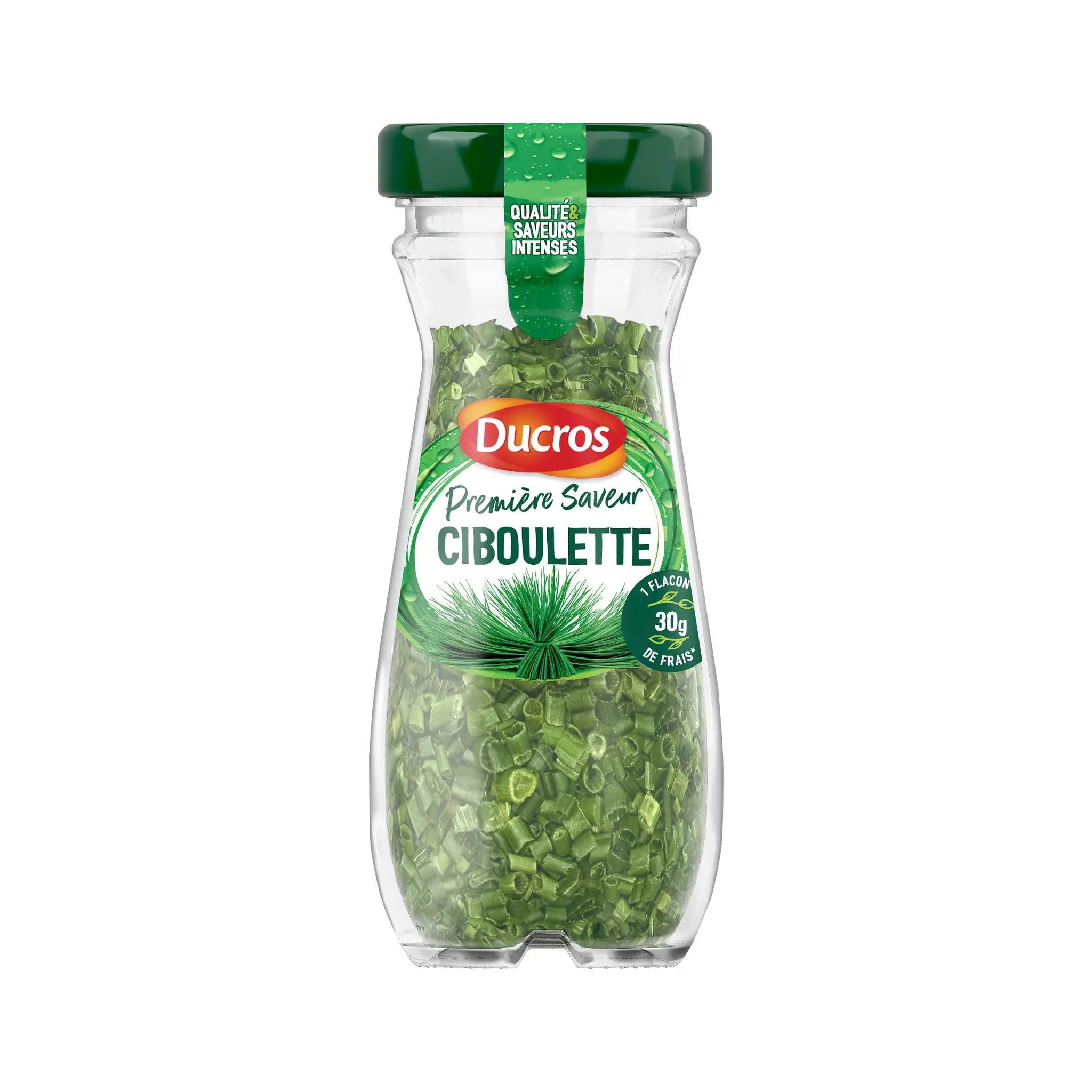 DUCROS Ciboulette première saveur