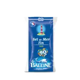 LA BALEINE Sel fin iodé