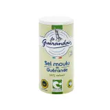 LE GUERANDAIS Sel moulu de Guérande