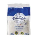 LE GUERANDAIS Sel moulu de Guérande IGP