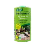 HERBAMARE Condiment bio réduit en sel plantes et légumes frais