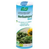 HERBAMARE Condiment réduit en sel bio à base de chlorure de potassium