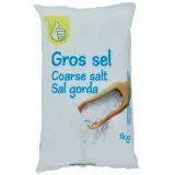 POUCE Gros sel de cuisine