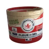 AQUASEL Fleur de sel en pot