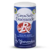 LE GUERANDAIS Gros sel de Guérande Label Rouge