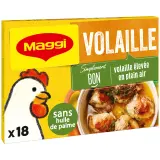 MAGGI Bouillon Kub de volaille