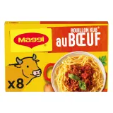 MAGGI Bouillon Kub goût boeuf