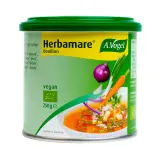 HERBAMARE Bouillon concentré bio