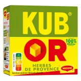 MAGGI Kub or herbes de Provence