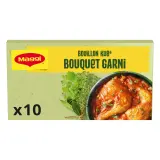 MAGGI Bouillon Kub bouquet garni
