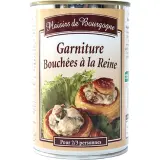 PLAISIR DE BOURGOGNE Garniture bouchées à la reine