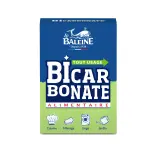 LA BALEINE Bicarbonate alimentaire usage universel