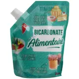 AUCHAN Bicarbonate alimentaire
