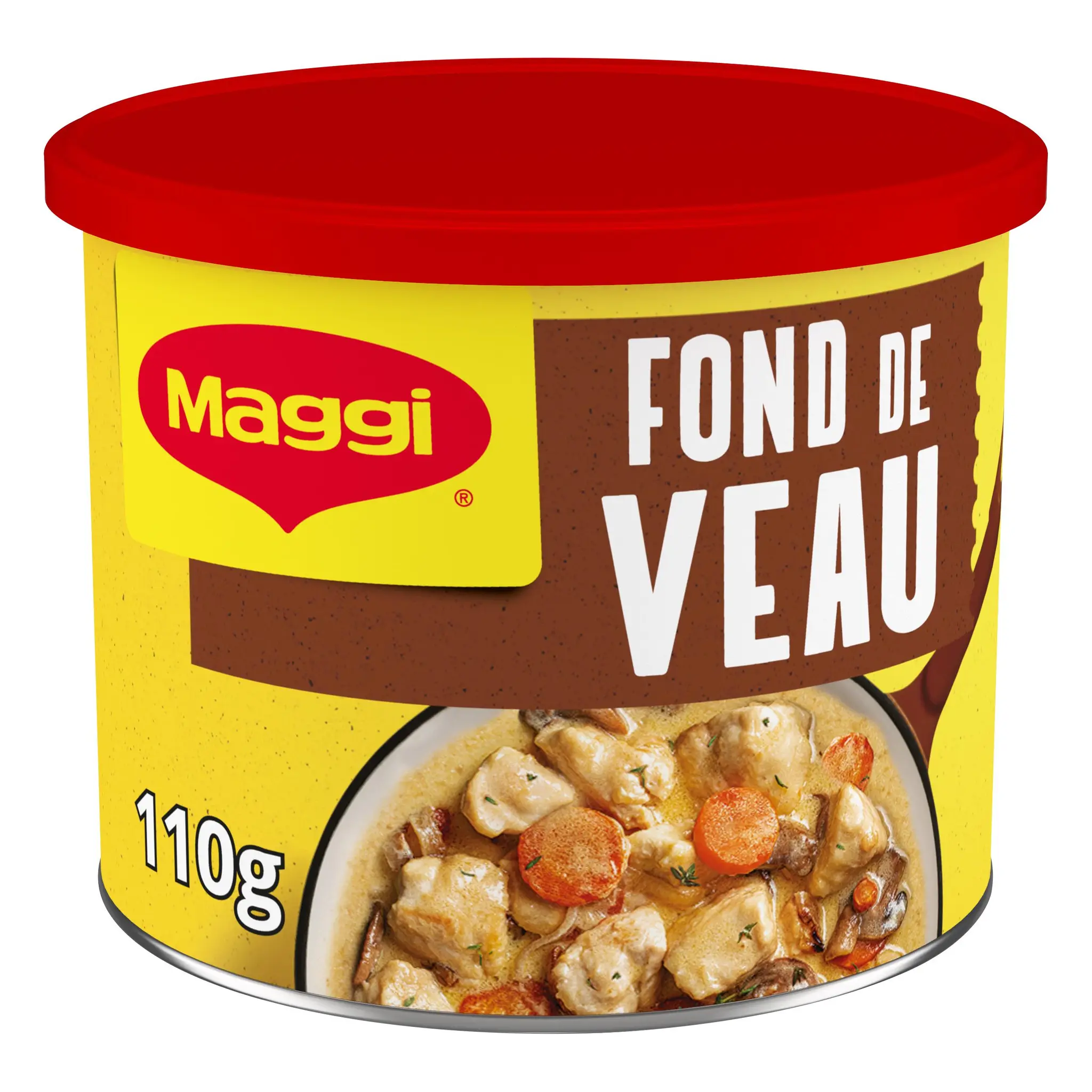 MAGGI Fond de veau déshydraté