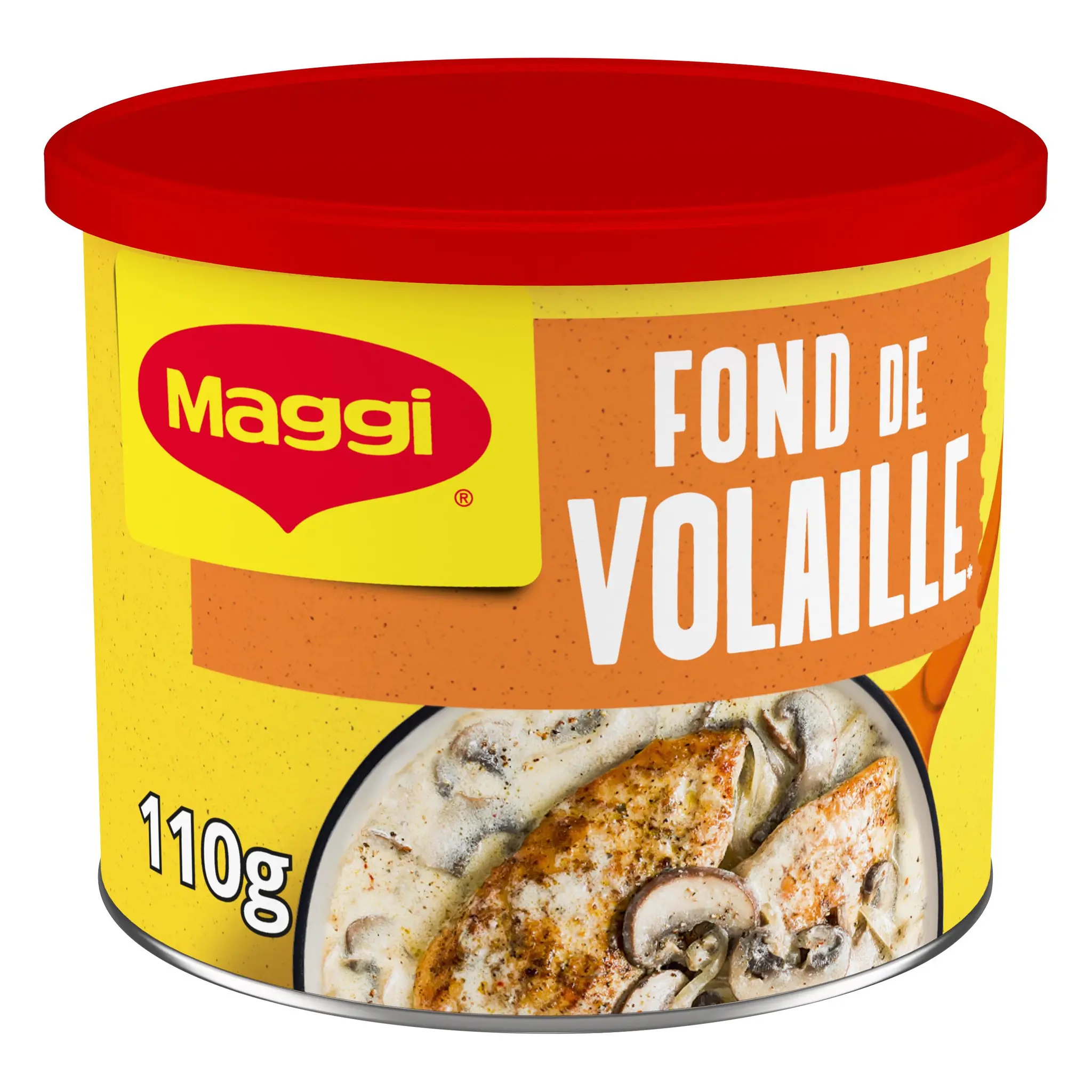 MAGGI Fond de volaille déshydraté