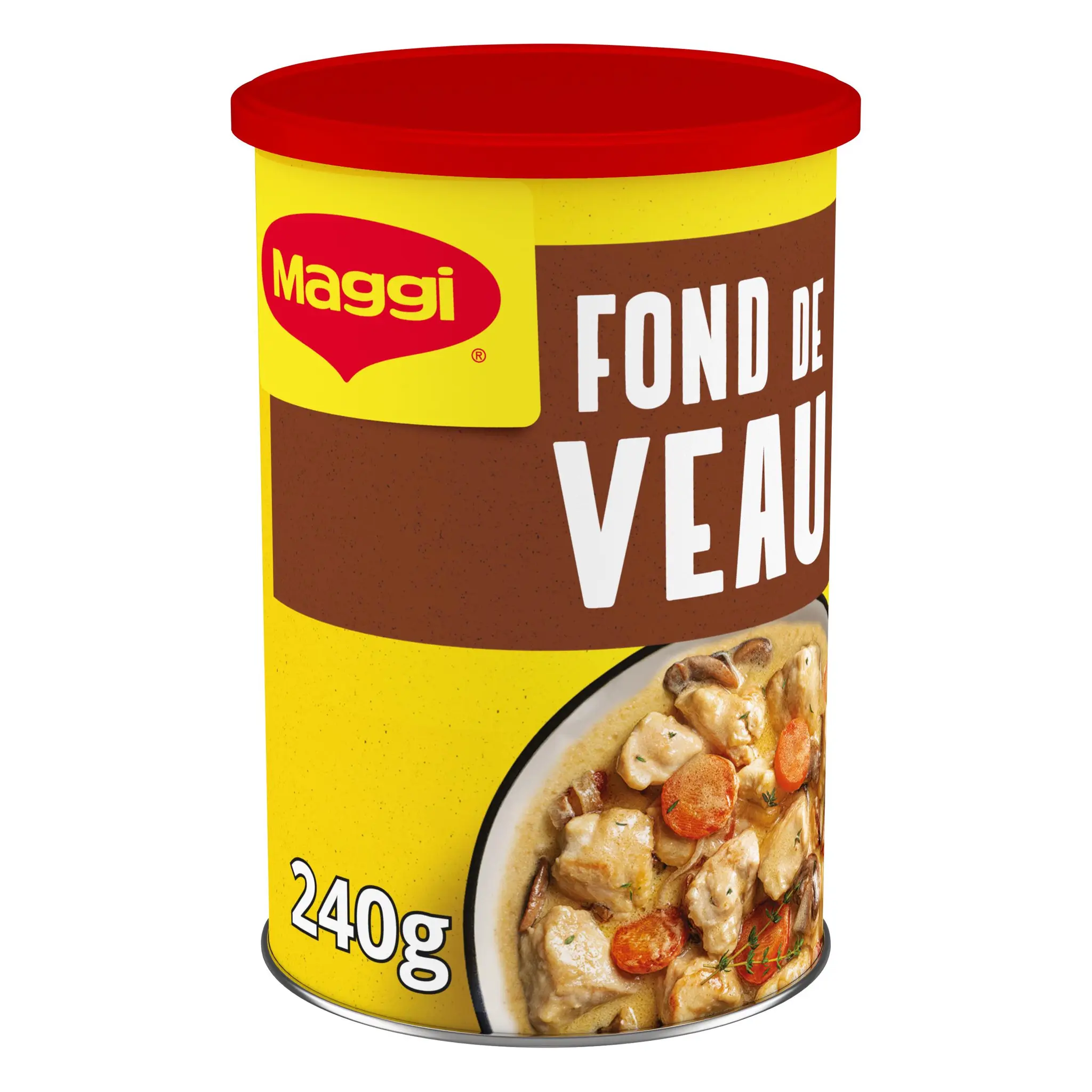 MAGGI Fond de veau déshydraté