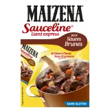 MAIZENA Sauceline liant express pour sauces brunes sans gluten