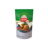 AL WADI Préparation pour falafel recette libanaise