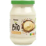 AUCHAN BIO Mayonnaise