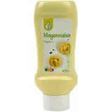 POUCE Mayonnaise flacon souple