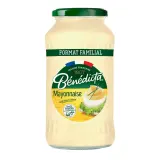 BENEDICTA Mayonnaise nature bocal