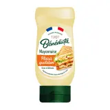 BENEDICTA Plaisir quotidien Mayonnaise