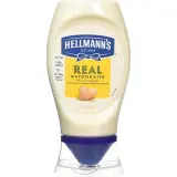 HELLMANN'S Mayonnaise Real flacon souple