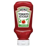 HEINZ Tomato ketchup flacon souple