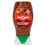 AMORA Tomato ketchup sans conservateur flacon souple