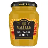MAILLE Moutarde au miel
