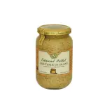 EDMOND FALLOT Moutarde en grains bocal 37cl