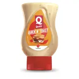 LESIEUR Sauce quick n’toast