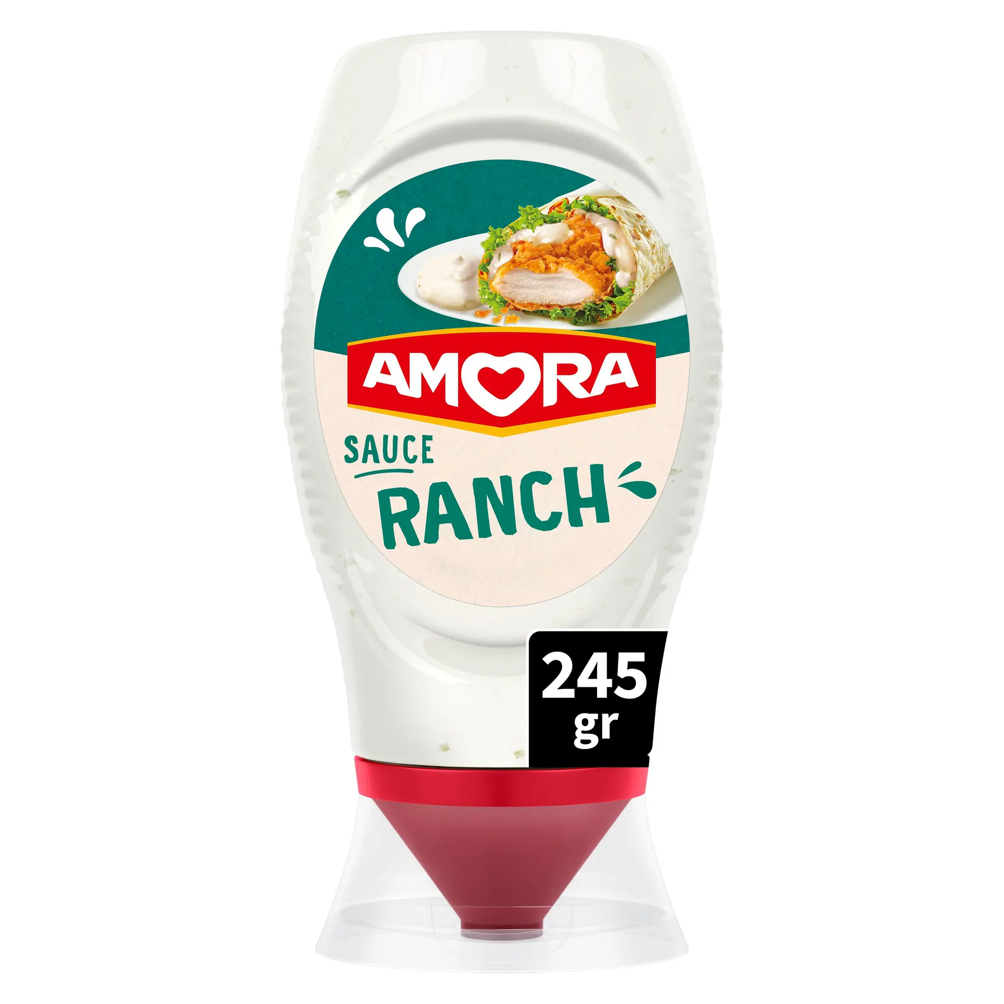 AMORA Sauce ranch