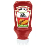 HEINZ Sauce chili burger