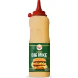 SWEET Sauce sweet big mike douce légèrement pimentée
