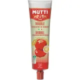 MUTTI Double concentré de tomates en tube