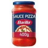 BARILLA Sauce tomate pour pizza