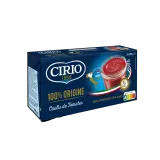 CIRIO Coulis de tomates