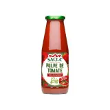 SACLA Pulpe de tomate bio