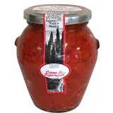 SATOS Crème de piments