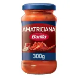 BARILLA Sauce tomate et bacon à l'italienne