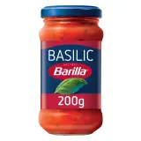 BARILLA Sauce tomate au basilic