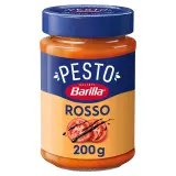 BARILLA Sauce pesto rosso au vinaigre balsamique de Modène en bocal
