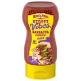 OLD EL PASO Sauce barbecue