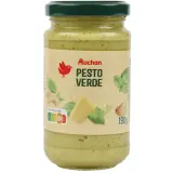 AUCHAN Pesto verde