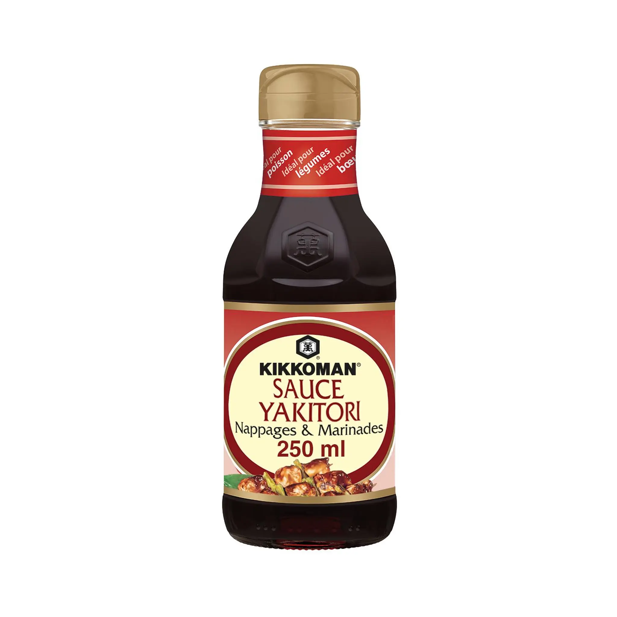 KIKKOMAN Sauce Yakitori