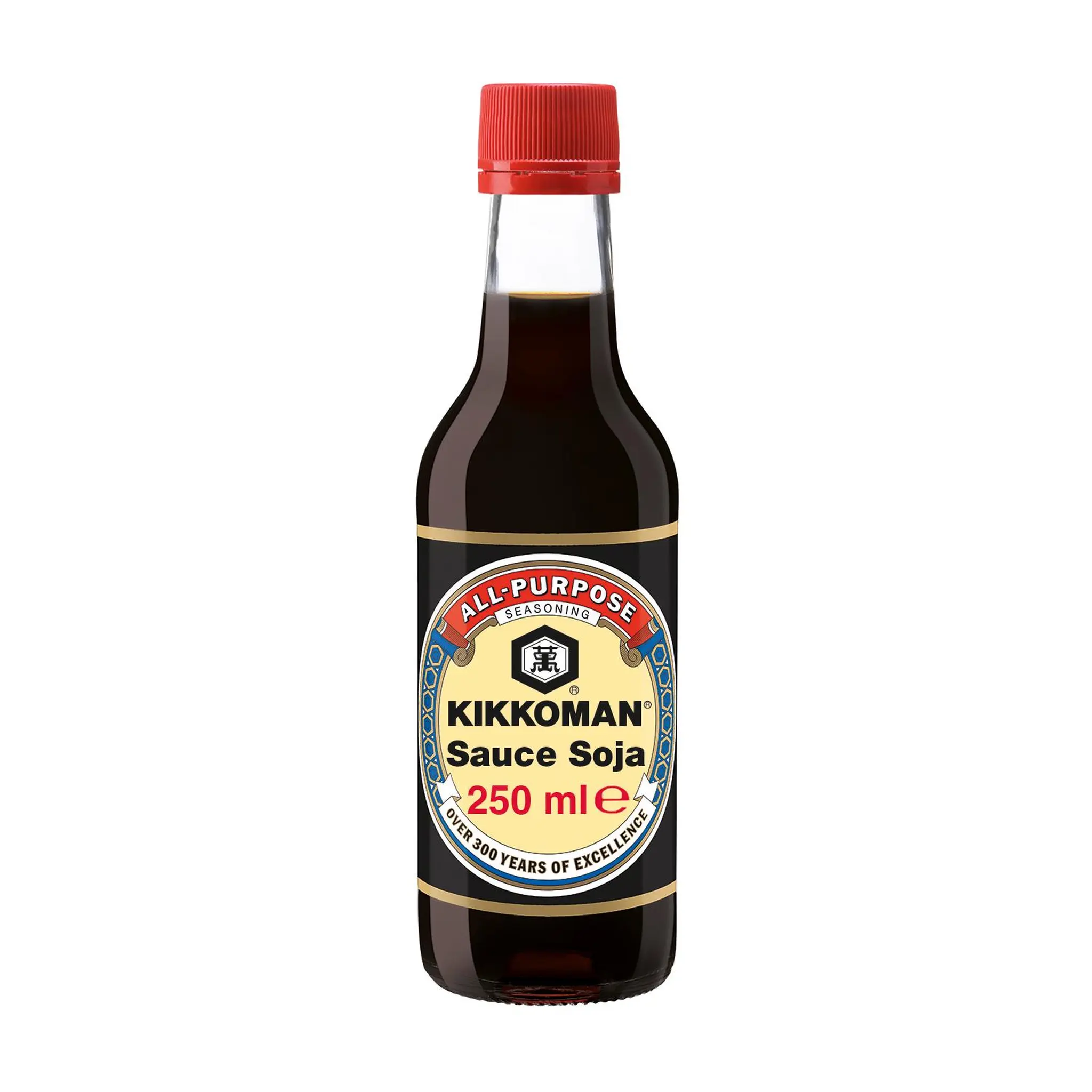KIKKOMAN Sauce soja